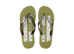 NEIGHBORHOOD NHWDS / SR-BEACH SANDALのサムネイル