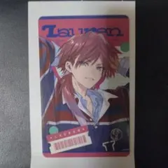 ローレン・イロアス If we were