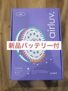 2026年最新】エアラブ4＋ オレオの人気アイテム - メルカリ