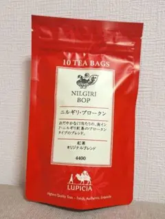 新品　ルピシア　ニルギリのサムネイル