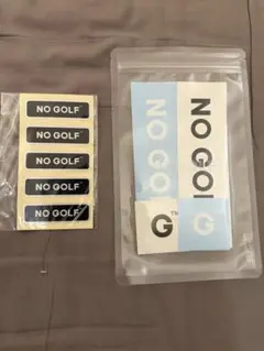 CLUBHAUS × NO GOLF ステッカーセット 2026年最新】clubhaus ステッカーの人気アイテム - メルカリ