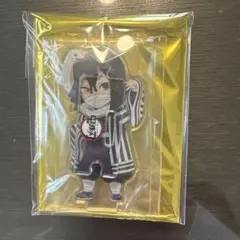 2026年最新】伊黒小芭内 アクリルスタンドの人気アイテム - メルカリ