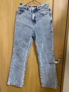 GRL フレアパンツ