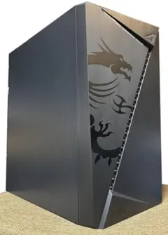 自作pc ゲーミングPC