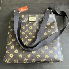 ルイ・ガルシア ショルダーバック