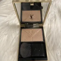 YSL ハイライタークチュール1