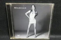 Mariah Carey CD 【The Ones】 - メルカリ