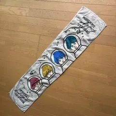 はみ様専用】Official髭男dismonemantour武道館タオル - メルカリ