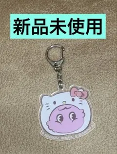 SHINee KEY キティ ボクシリ キーリング - メルカリ