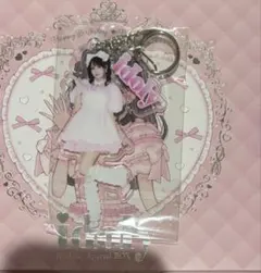 ≠ME 鈴木瞳美 アイドリー アクスタ - メルカリ