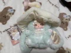 ラッキーディアナイ シークレットガーデン ベージュ - メルカリ