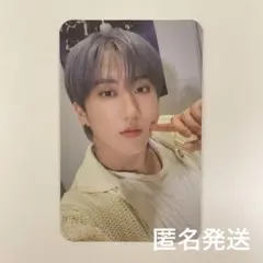 スキズ STAY JAPAN 更新特典 トレカ チャンビン