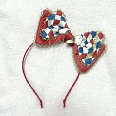 【レア】サンリオ ウィッシュミーメル メルちゃん 10周年 カチューシャ