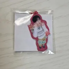 NCTWISH リク ランダムトイ ミニアクリルキーホルダー