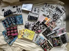 SnowMan スノーマンシングル全形態まとめ売り　1st〜11thまで