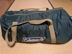 Coleman Tough Dome /3025 テントのサムネイル