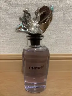 ルイ・ヴィトン 香水 Symphony - メルカリ