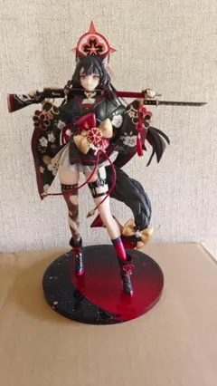 メガミデバイス Buster doll ナイト ミキシング 塗装完成品 - メルカリ