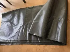 ラッセルスクリーン 遮光ネット 1.8m×50m 70 シカンナシ - メルカリ