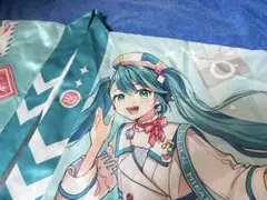 初音ミク マジカルミライ マジミラ 2024 法被