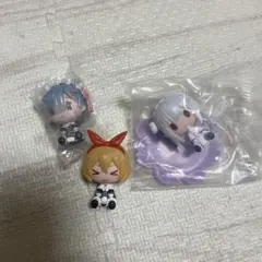 Re:ゼロから始める異世界生活