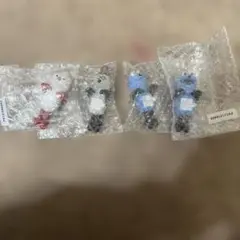 一番くじ　パペットスンスン　E賞