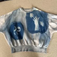 古着屋 スウェット