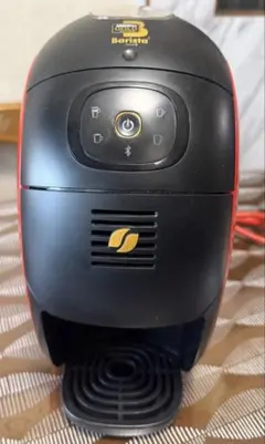 ネスカフェ Barista コーヒーメーカー《ジャンク品》部品取り用に