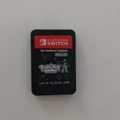 ポケモン レジェンズ ZA Nintendo Switch