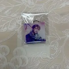 エーステ 茅ヶ崎至 ACT3! 2025 特典 アクキー アクリルチャーム