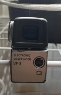 早い者勝ち　オリンパス 電子ビューファインダー VF-3 マイクロフォーサーズのサムネイル