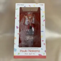 中野五月 Date Style Ver. 「五等分の花嫁∬」 1/6のサムネイル