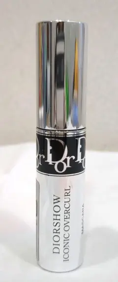 Dior Diorshow Iconic Overcurl ブラック 新品のサムネイル