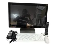 Fujitsu ESPRIMO FH78/LDタッチパネル i7/8GB/3TBのサムネイル