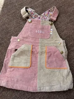 bowa ワンピース