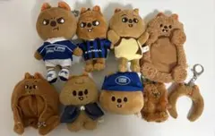 スキズ Stray Kids ハン ハンクオッカ グッズ まとめ売り - メルカリ