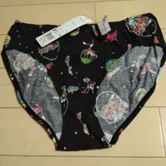 tsumori chisato 宇宙デザインショーツ Lサイズ