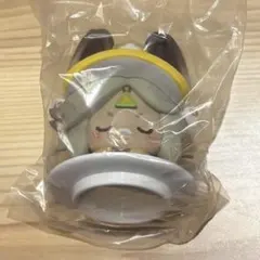 【匿名配送】原神 スシローコラボ ミニフィギュア カチーナ