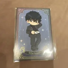 サカモトデイズ　アモカフェ　勢羽夏生　予約特典ポストカード