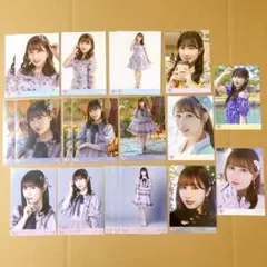 イコラブ 山本杏奈 生写真 まとめ売り - メルカリ