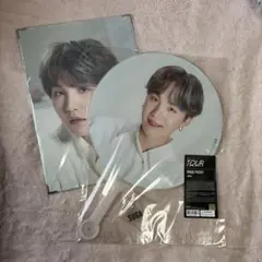 2026年最新】ユンギ うちわの人気アイテム - メルカリ