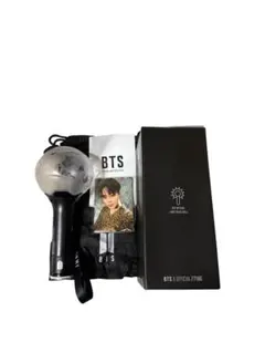 BTS バンタン アミボム ペンライト VER3