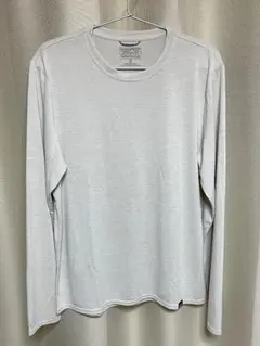 Sサイズ　パタゴニア キャプリーン クール デイリー ロングスリーブT