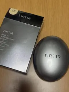 TIRTIR MASK FIT AURA CUSHION 21N IVORYのサムネイル