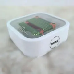 Air Pods3 Suitcase 第3世代 キャリーケース miak