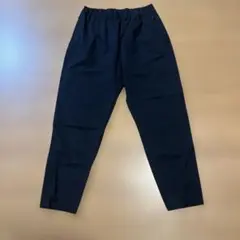 ヒアネス　SUGARCANE LONG PANTS(MEN)