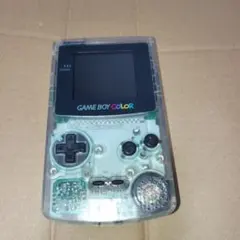 ゲームボーイカラー 本体