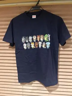 MUCC ミヤデザイン バンドTシャツ - メルカリ