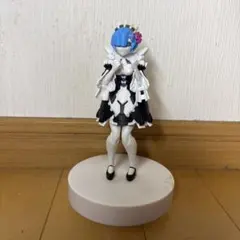 Re:ゼロ レム フィギュア 約15cm