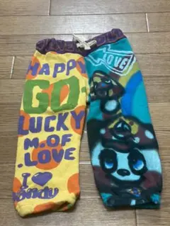 ラブレボ　パンツ　90センチ